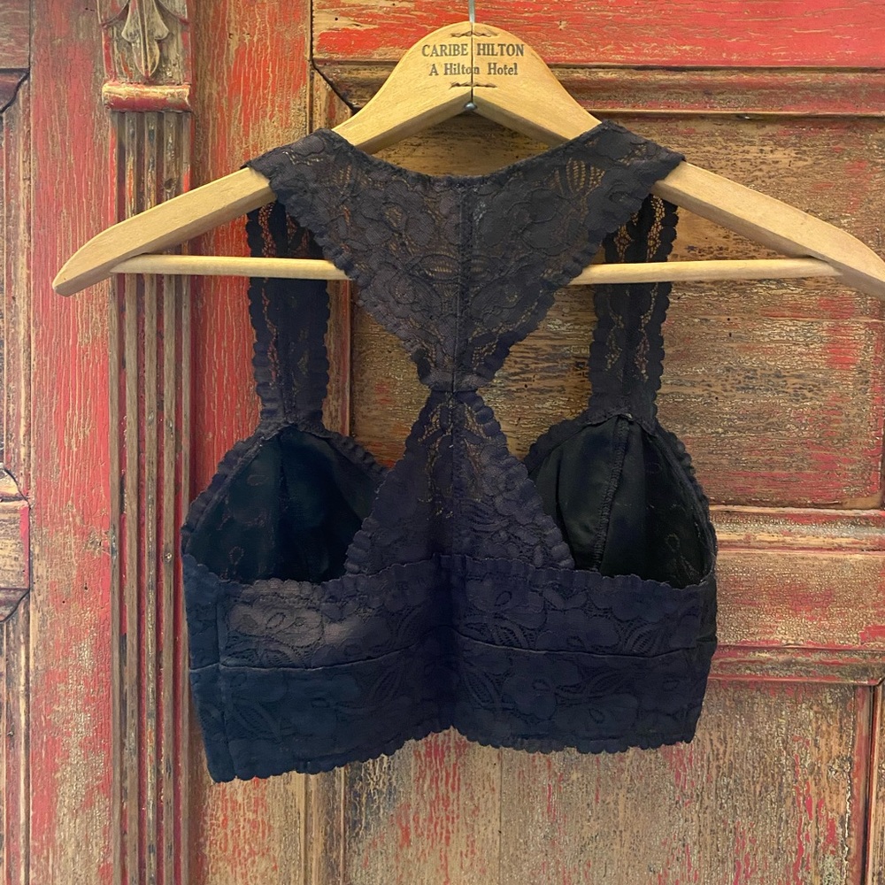 Free People Intimates Bralette - Picture 4 of 5